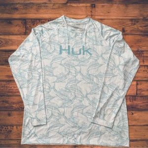 Huk Men’s Shirt